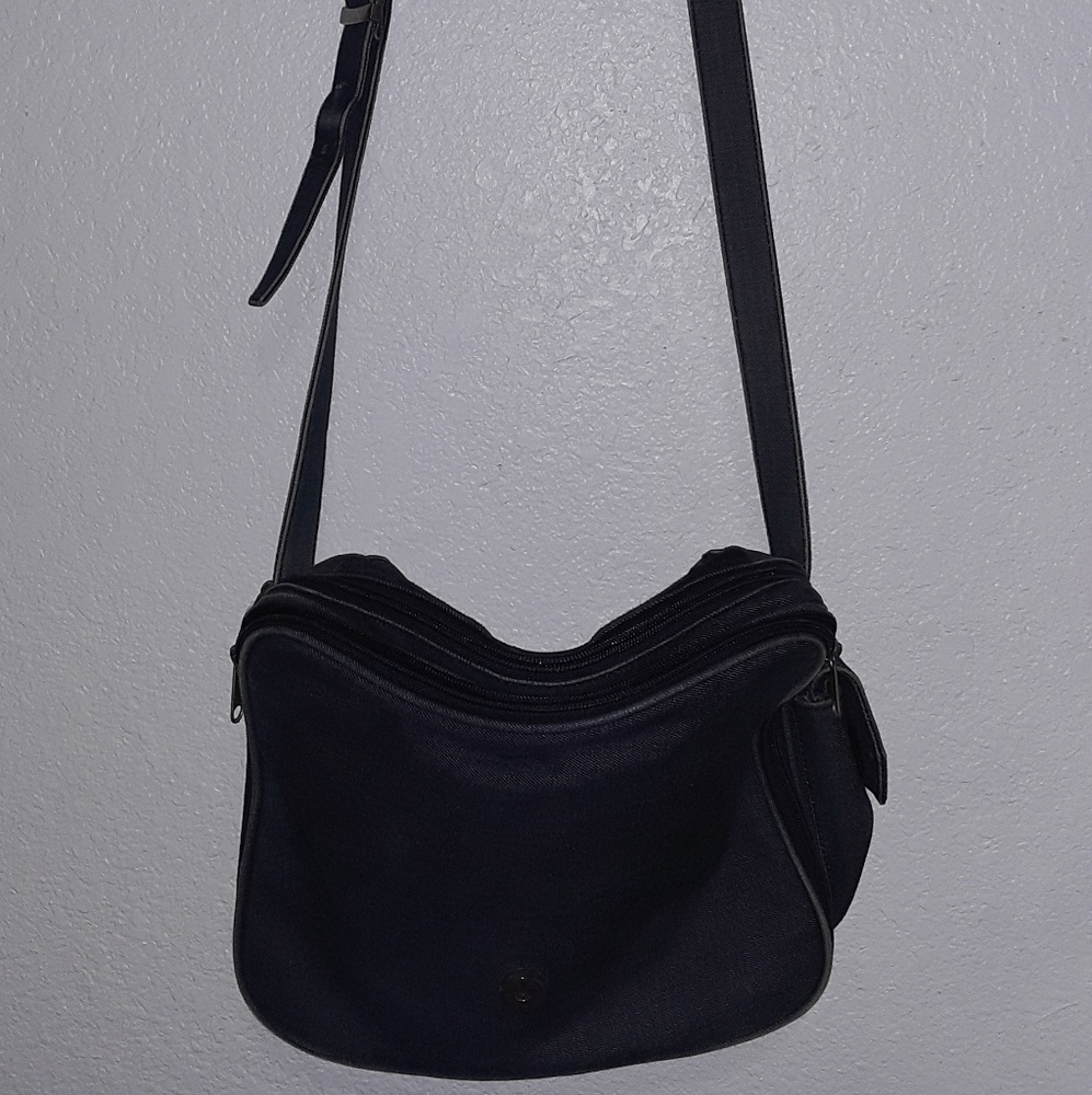 Denim Bag